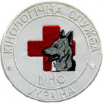 KINEZIOLOŠKA SLUŽBA UKRAJINE